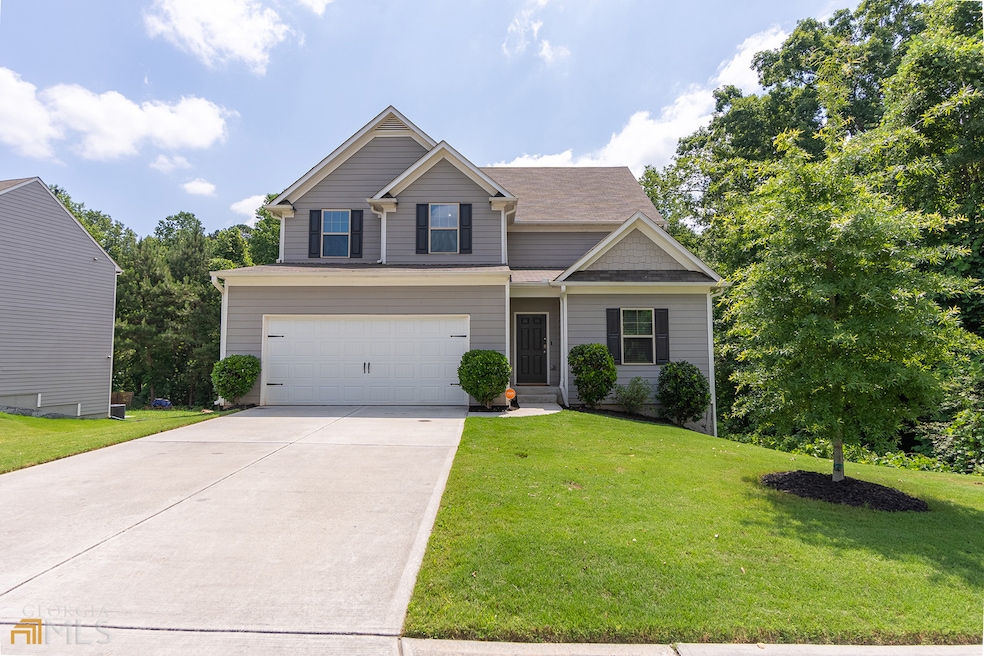 1204 Dianne Dr, Winder, GA 30680 - photo 1
