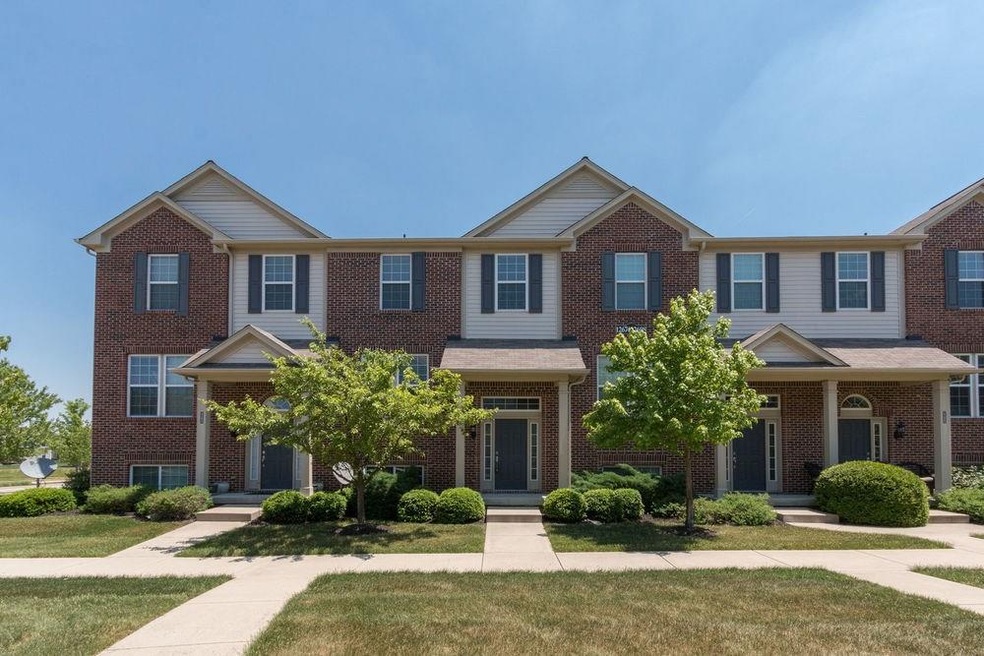 12694 Bourden Ln, Fishers, IN 46037 - photo 1