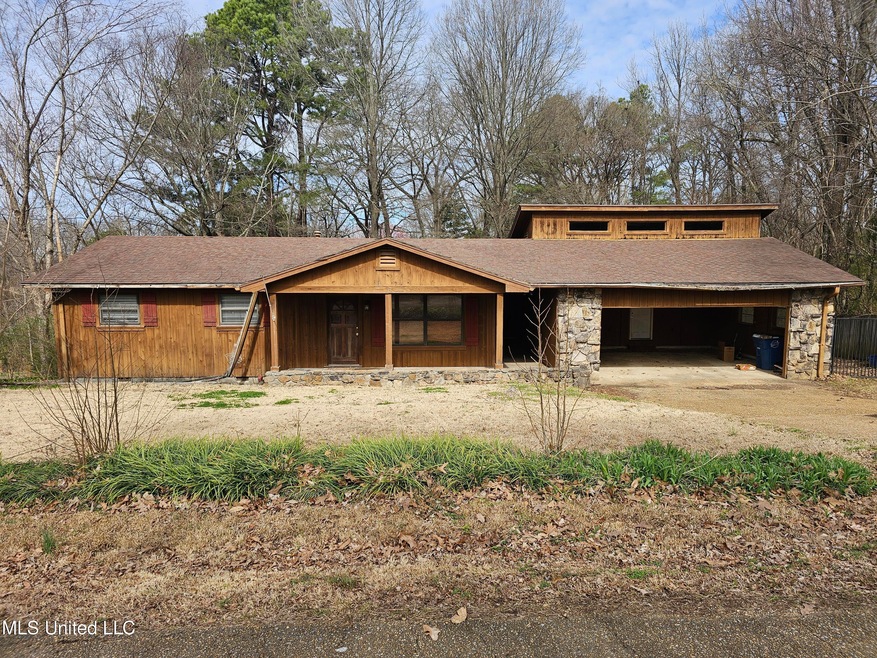 Front Elevation