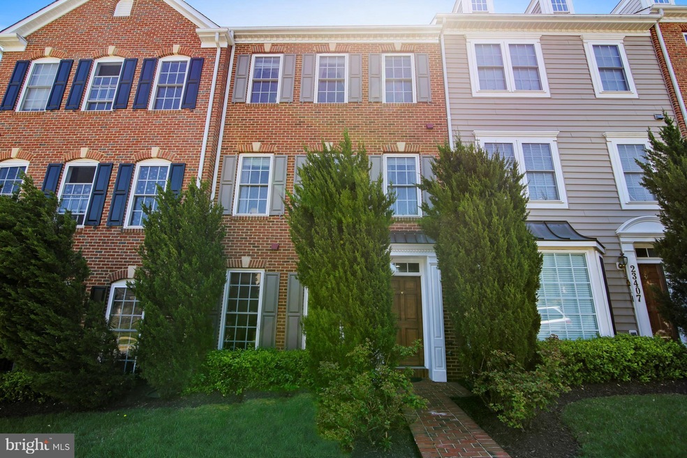 23409 Winemiller Way, Clarksburg, MD 20871 - photo 1