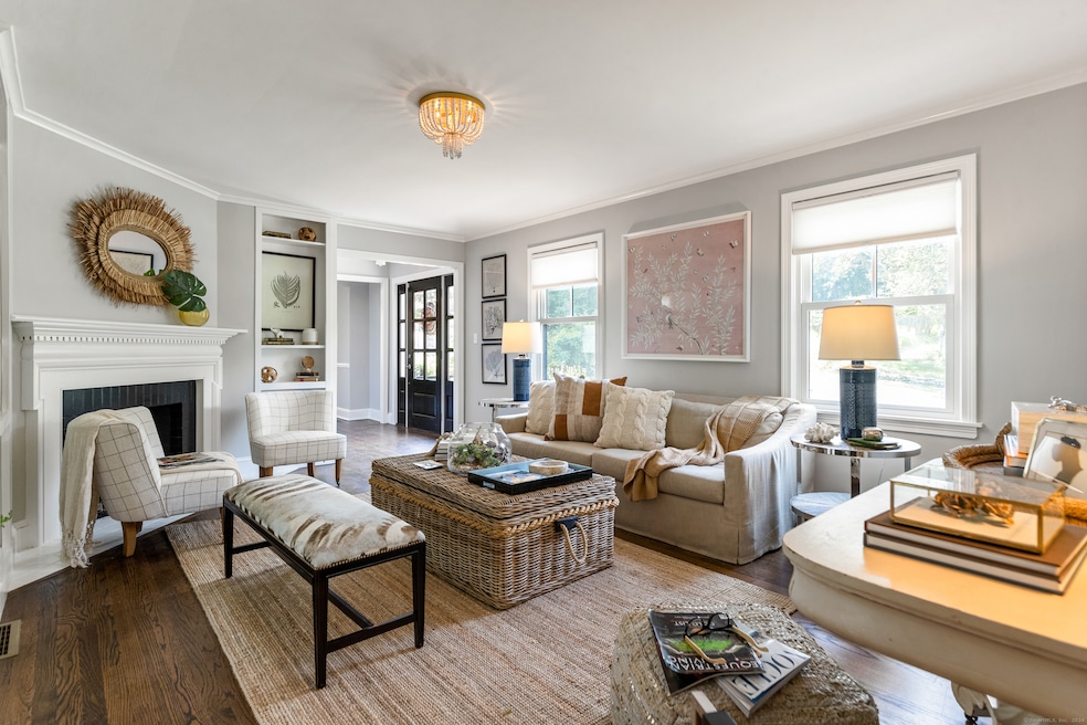 187 Grandview Rd, Fairfield, CT 06825 - photo 1