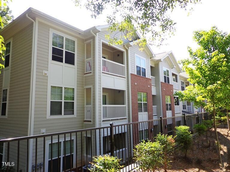 3722 Burt Dr unit 204, Raleigh, NC 27606 - photo 1