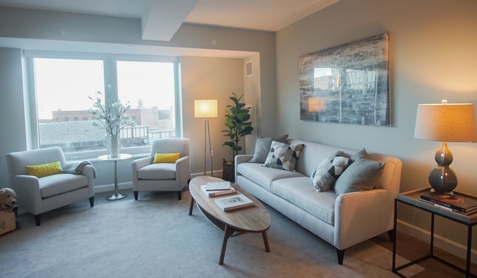 101 Beverly St unit 12B, Boston, MA 02114 - photo 1