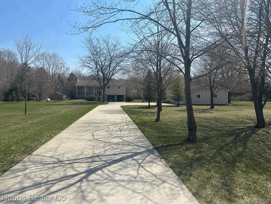 11405 Bell Rd, Burt, MI 48417 - photo 1