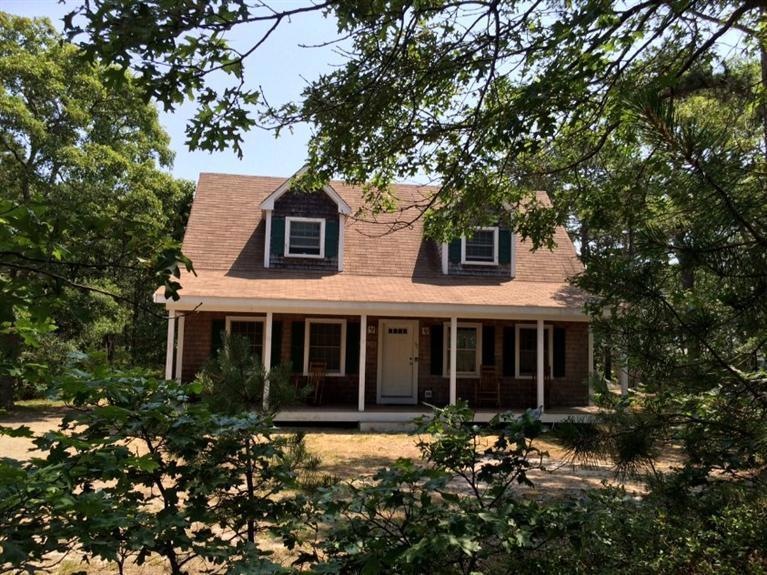 52 Pond View Dr, Oak Bluffs, MA 02557 - photo 1
