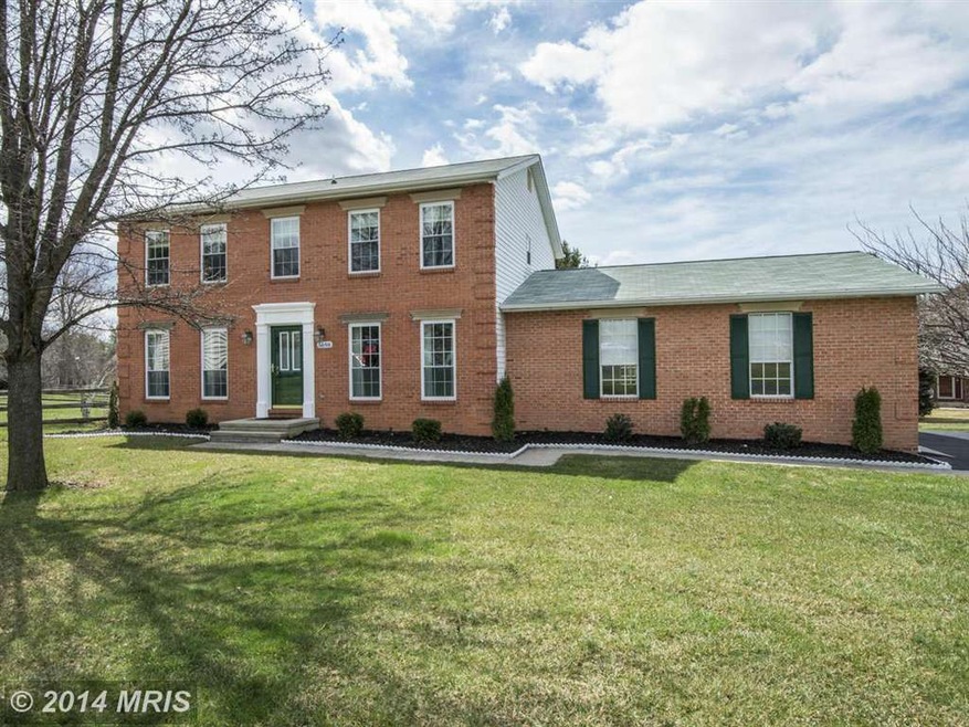 5698 Mineral Hill Rd, Sykesville, MD 21784 - photo 1