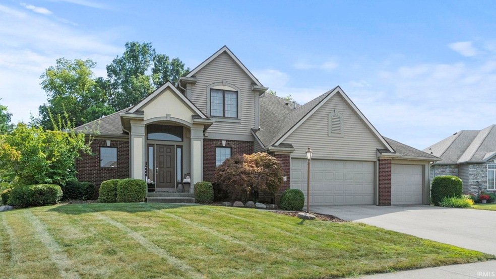 9014 Landin Pointe Blvd, New Haven, IN 46774 - photo 1