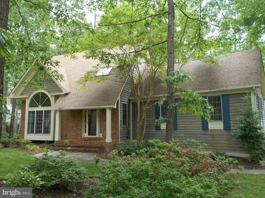 1020 Stonington Dr, Arnold, MD 21012 - photo 1