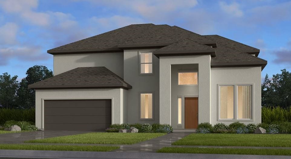 2116 Lila Sky Lane ~ VIRTUAL RENDERING