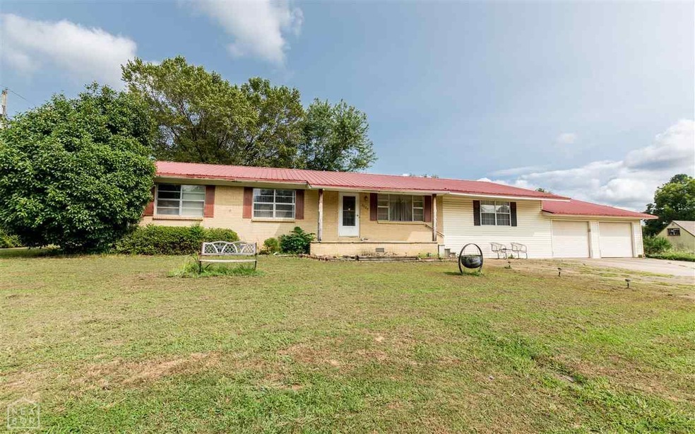 2020 Winesap Dr, Jonesboro, AR 72401 - photo 1