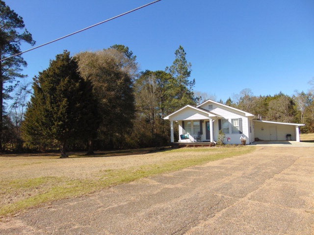 3175 Highway 44 E, McComb, MS 39648 - photo 1