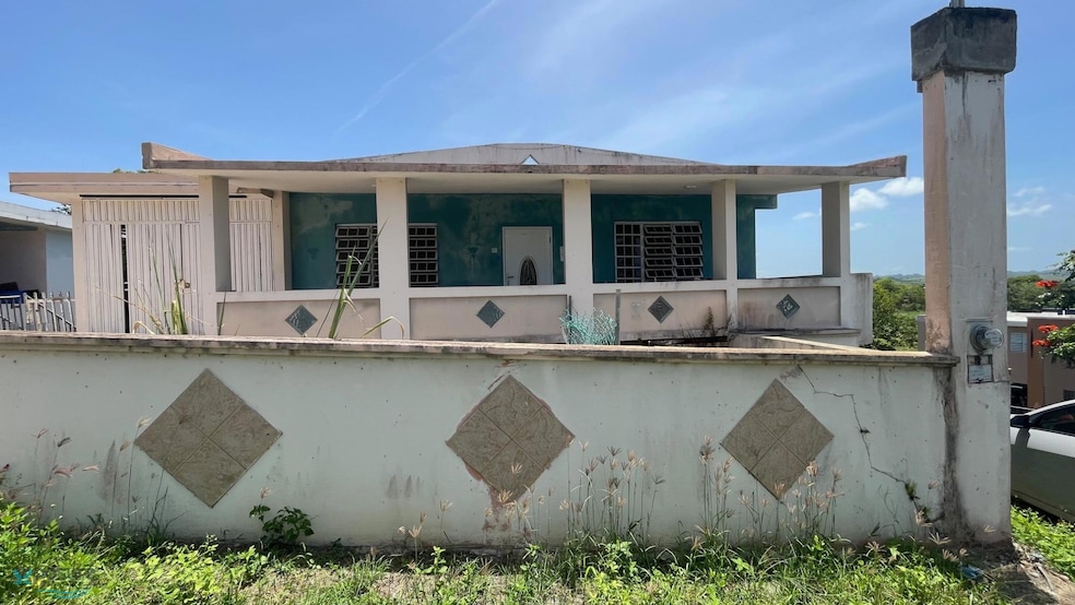 PR 00627 Sr 486 Int Las Vegas Bo Zanjas Camuy, Camuy, PR 00627 - photo 1