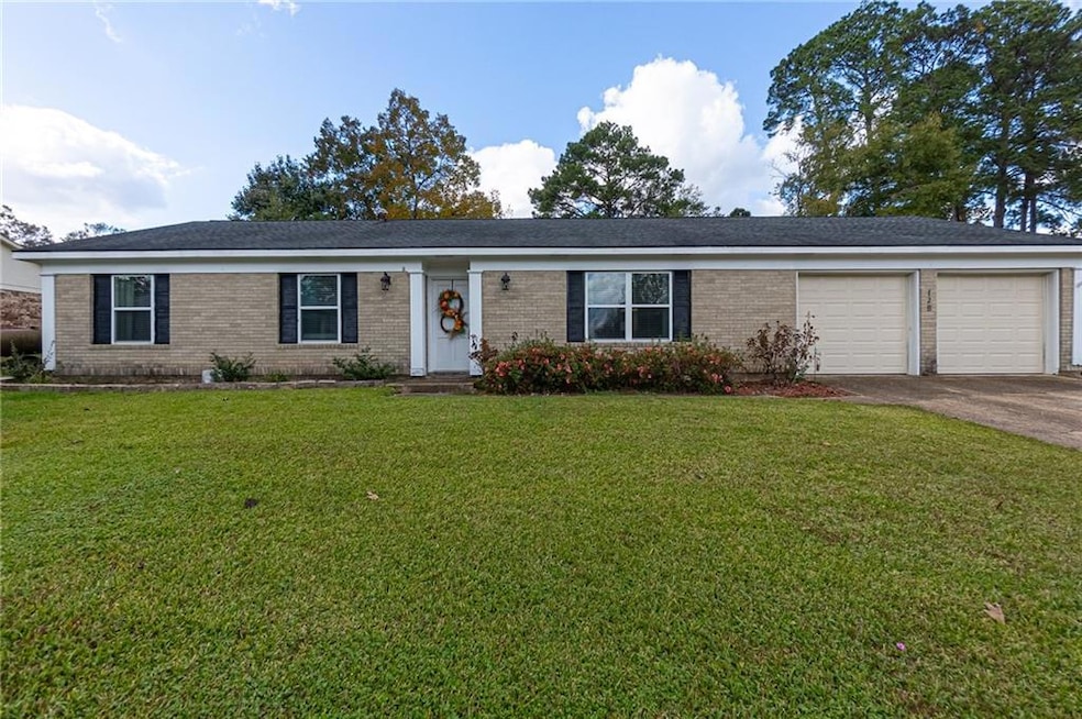 128 Rustic Manor Cove, Pineville, LA 71360 - photo 1