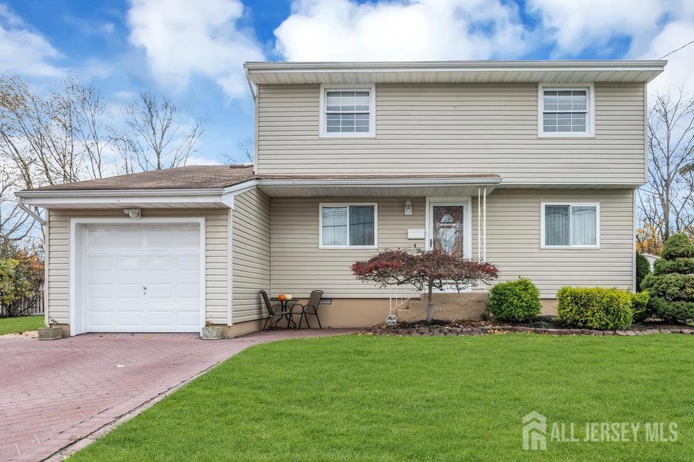 46 Owens Rd, Old Bridge, NJ 08857 - photo 1