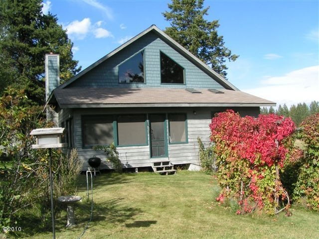133 Lidstrom Rd, Whitefish, MT 59937 - photo 1