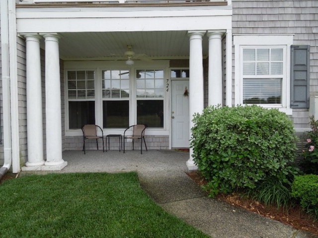 Main View