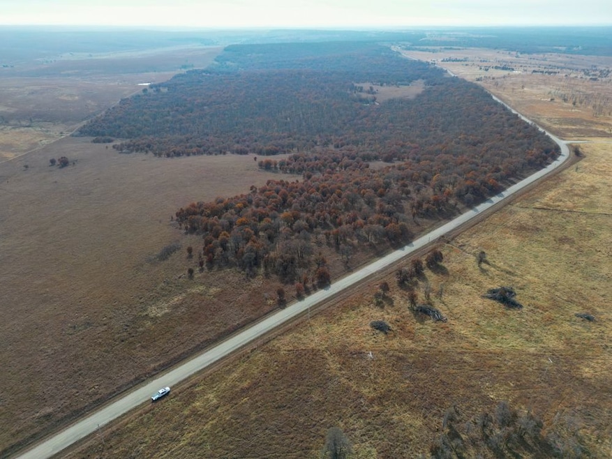 Tbd Tract 3 County Road 2145, Bartlesville, OK 74003 - photo 1