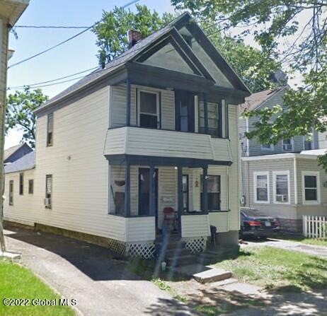 84 Elm St