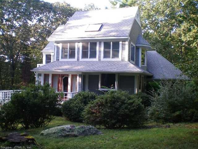 60 Wilbur Rd, Stonington, CT 06378 - photo 1