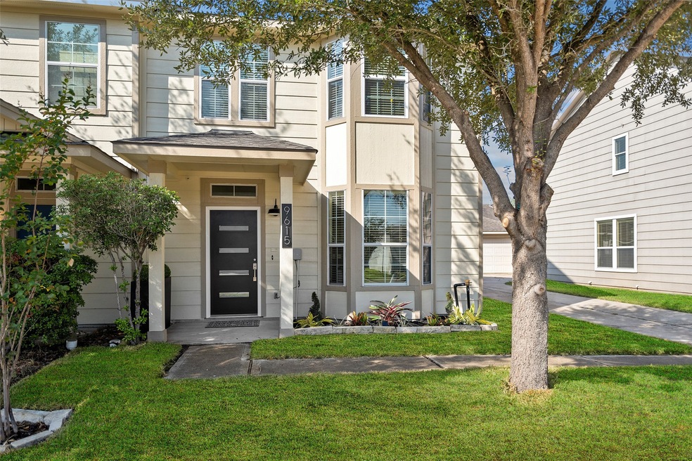 9615 Gorman Brook Dr, Houston, TX 77095 - photo 1