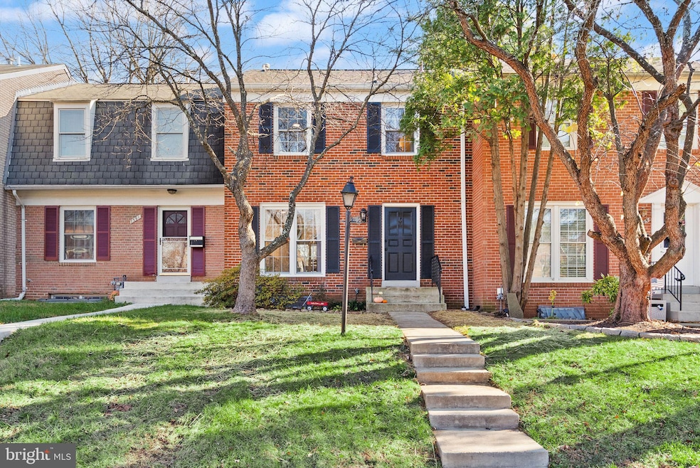 7393 Colton Ln, Manassas, VA 20109 - photo 1