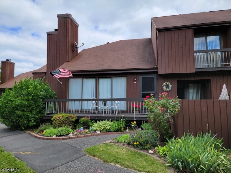 29 Bloomingdale Dr unit 2B, Hillsborough, NJ 08844 - photo 1