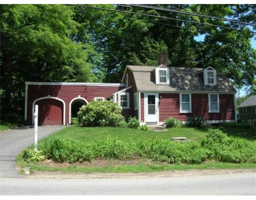 68 Main St unit 68, Acton, MA 01720 - photo 1