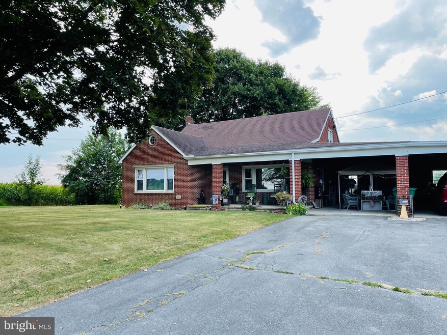 5871 Olde Scotland Rd, Shippensburg, PA 17257 - photo 1