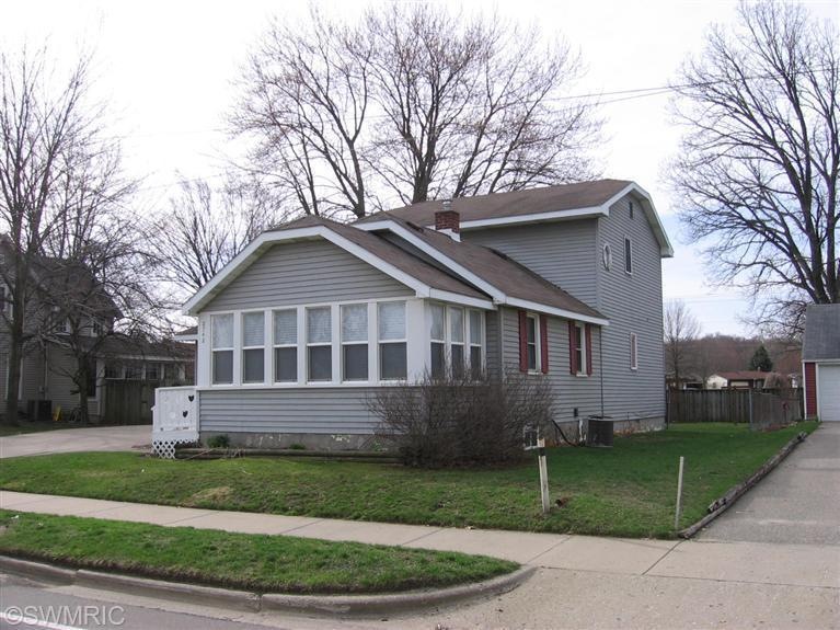 2742 84th St SW, Byron Center, MI 49315 - photo 1