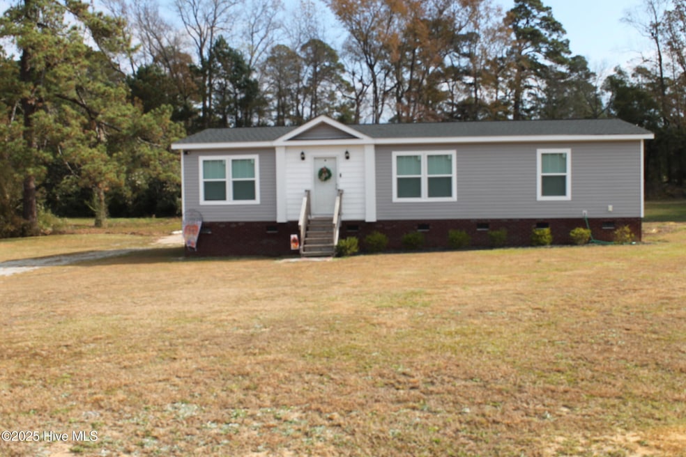 1454 Campground Rd, Whiteville, NC 28472 - photo 1