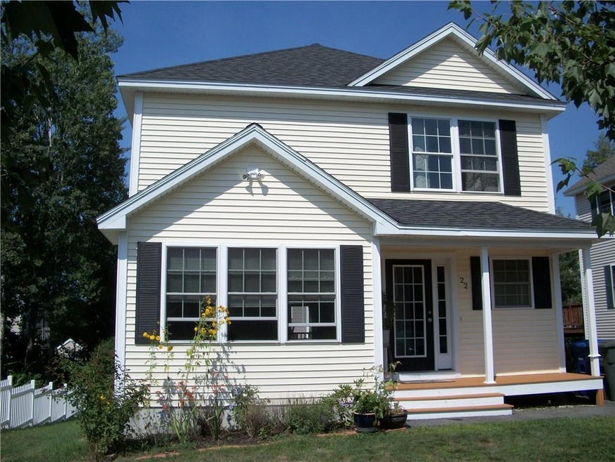 22 Osaka St, Westbrook, ME 04092 - photo 1