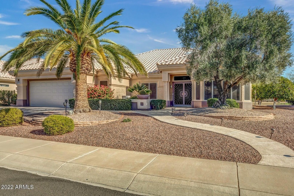 GOLF COURSE COTTONWOOD