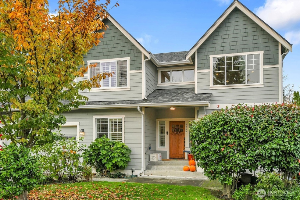 5949 17th Ave SW, Seattle, WA 98106 - photo 1