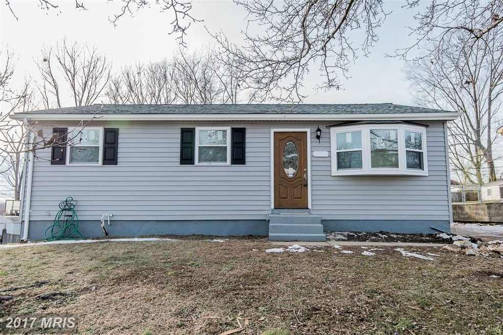 350 Dameron S, Laurel, MD 20724 - photo 1