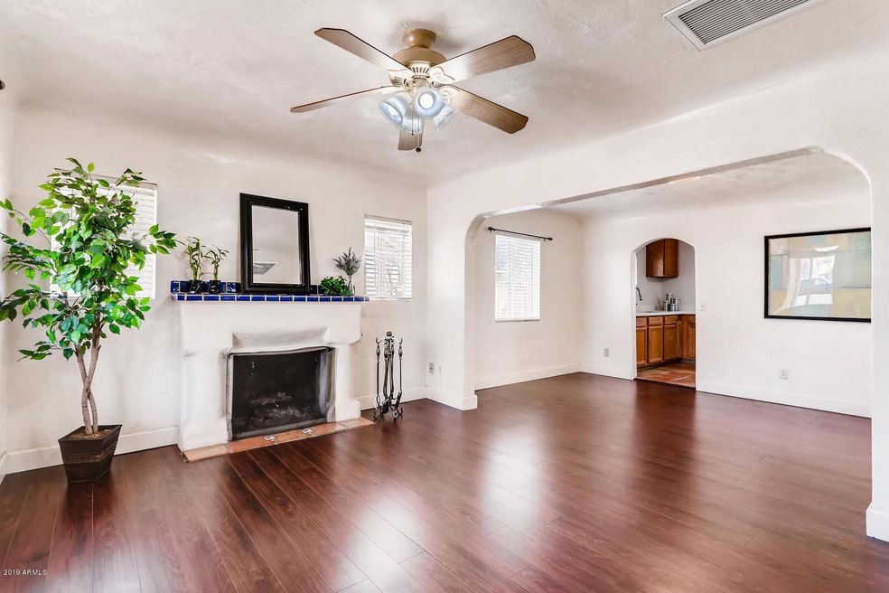 2333 N 13th St, Phoenix, AZ 85006 - photo 1