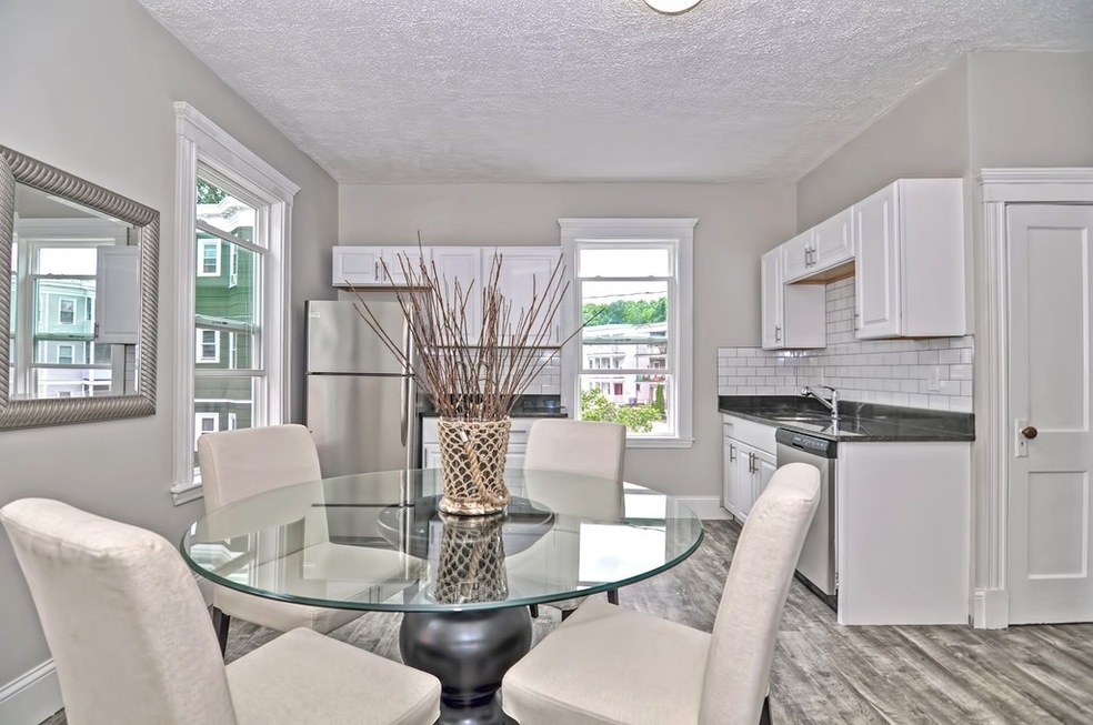 640 Morton St unit 1, Mattapan, MA 02126 - photo 1