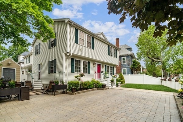 33 Nahant St unit U33, Lynn, MA 01902 - photo 1