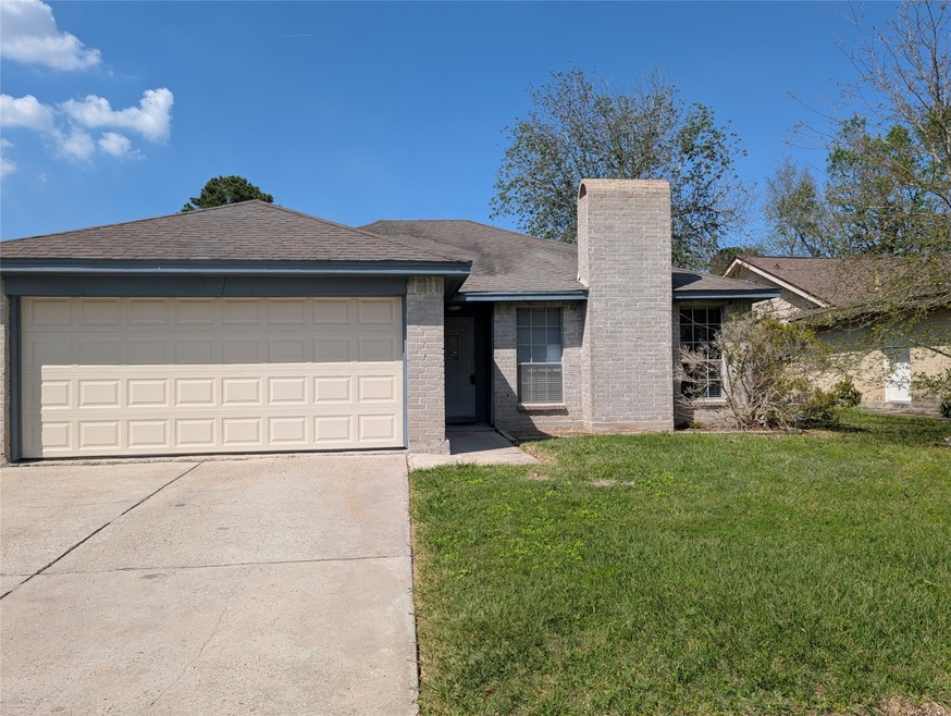 11019 Clear Fork Dr, Humble, TX 77396 - photo 1