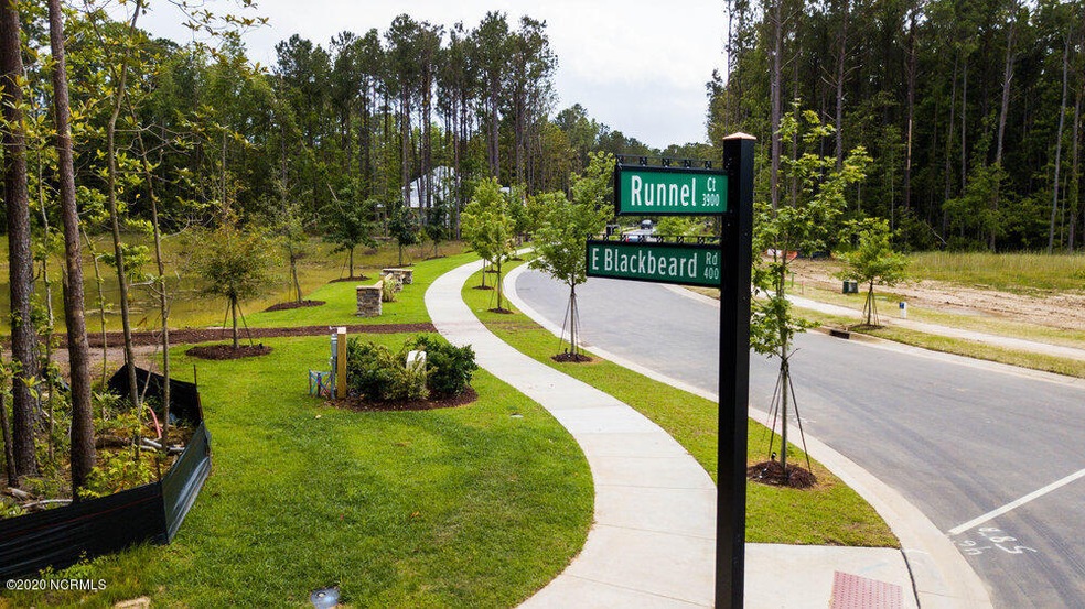 Street Sign