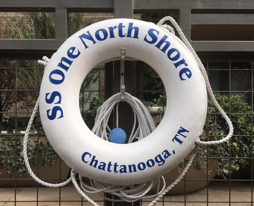 SS One North Shore