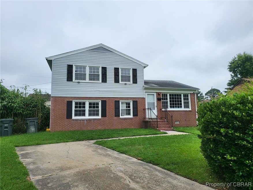 703 S Fallon Ct Hampton VA 23661 Homes com