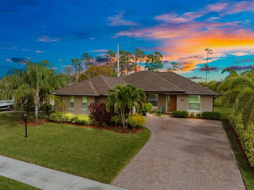 918 Yearling Trail, Sebastian, FL 32958 - photo 1