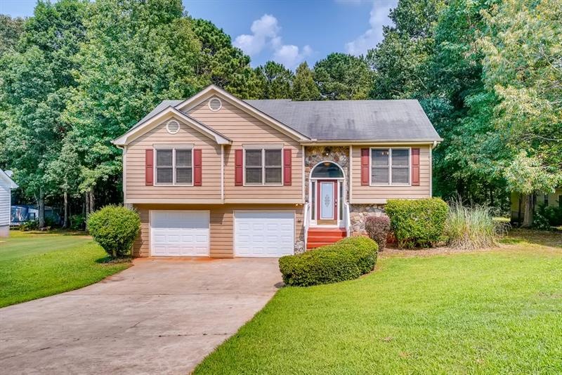 155 Creekstone Ct, Covington, GA 30016 - photo 1