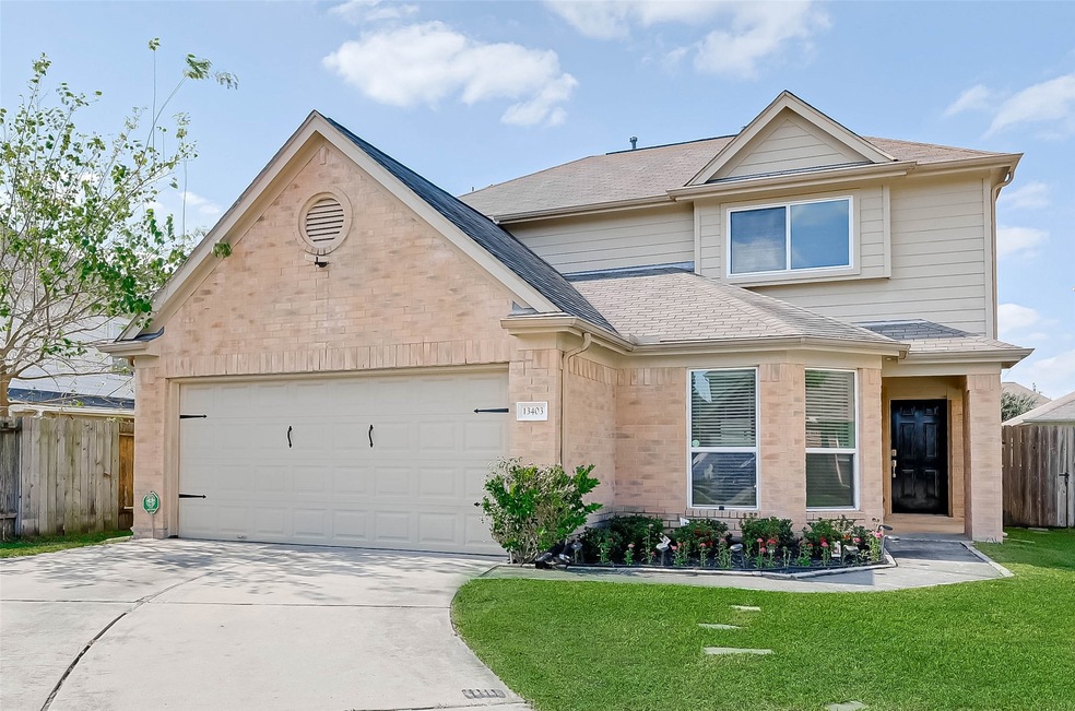 13403 Country Path Way, Houston, TX 77038 - photo 1