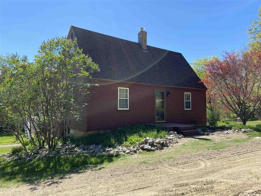 287 Meredith Neck Rd, Meredith, NH 03253 - photo 1