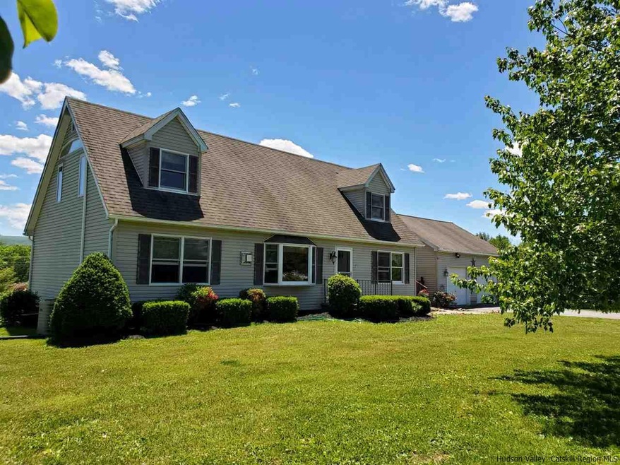 4 Hamilton Dr, Kerhonkson, NY 12446 - photo 1