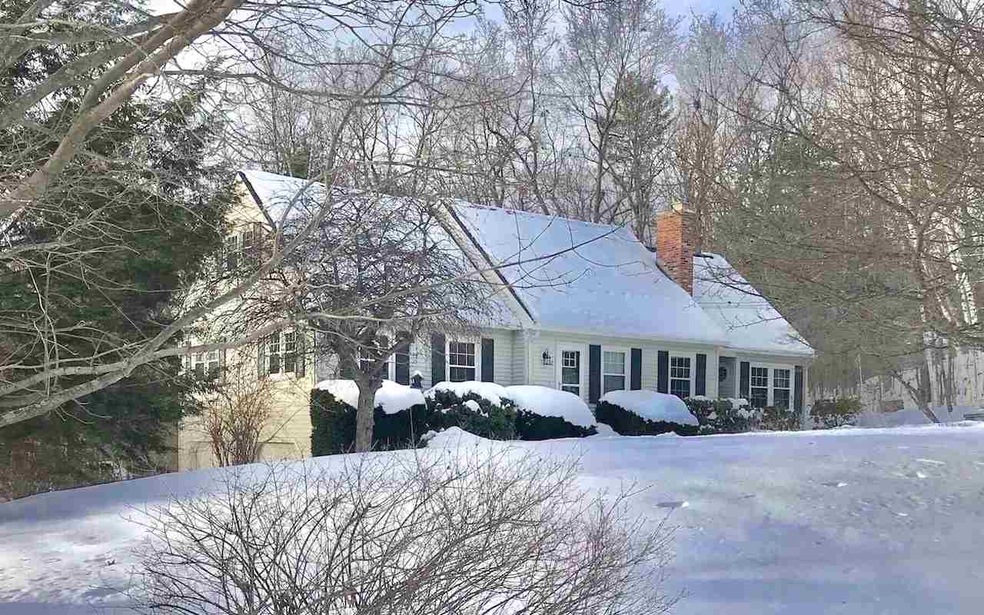 12 Legacy Dr, Hooksett, NH 03106 - photo 1