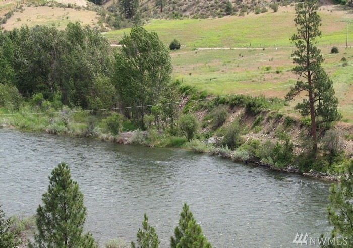 0 Lot 8 Burma Rd unit 1153300, Methow, WA 98834 - photo 1