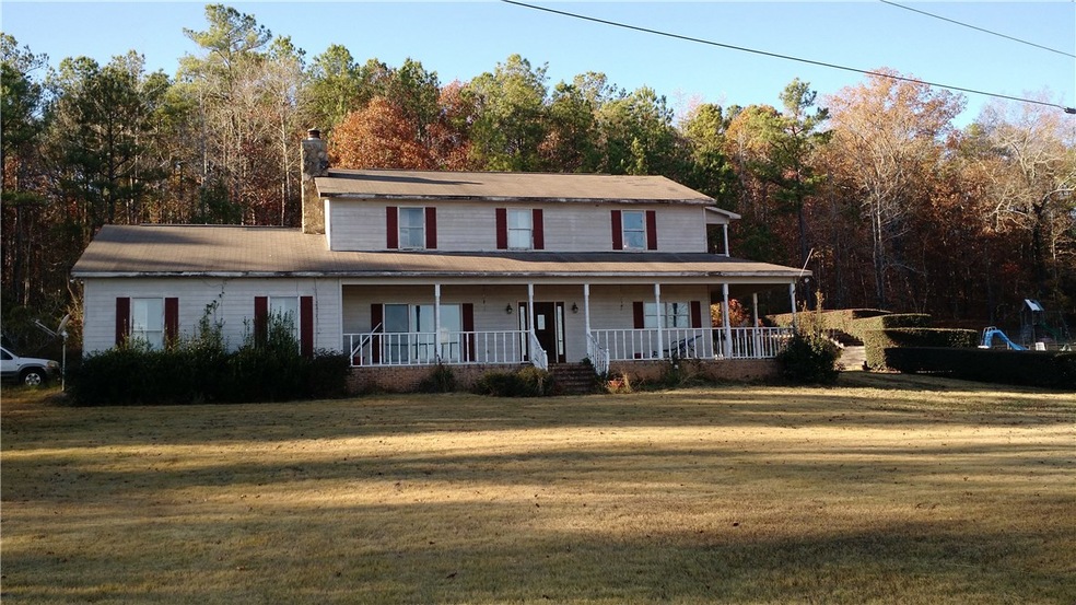 unlisted-address, Salem, AL 36874 - photo 1
