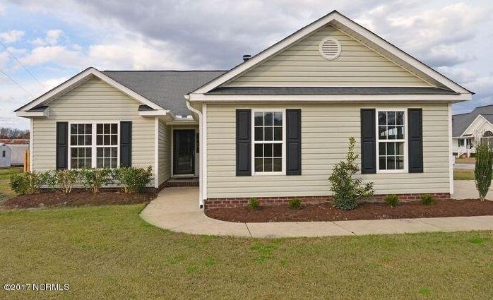 2170 Braselton Dr, Winterville, NC 28590 - photo 1